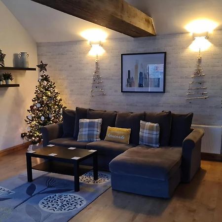The Studio Farmborough Екстер'єр фото